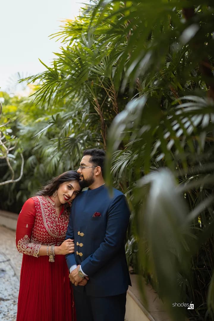 Saturday - Annleena & Abin